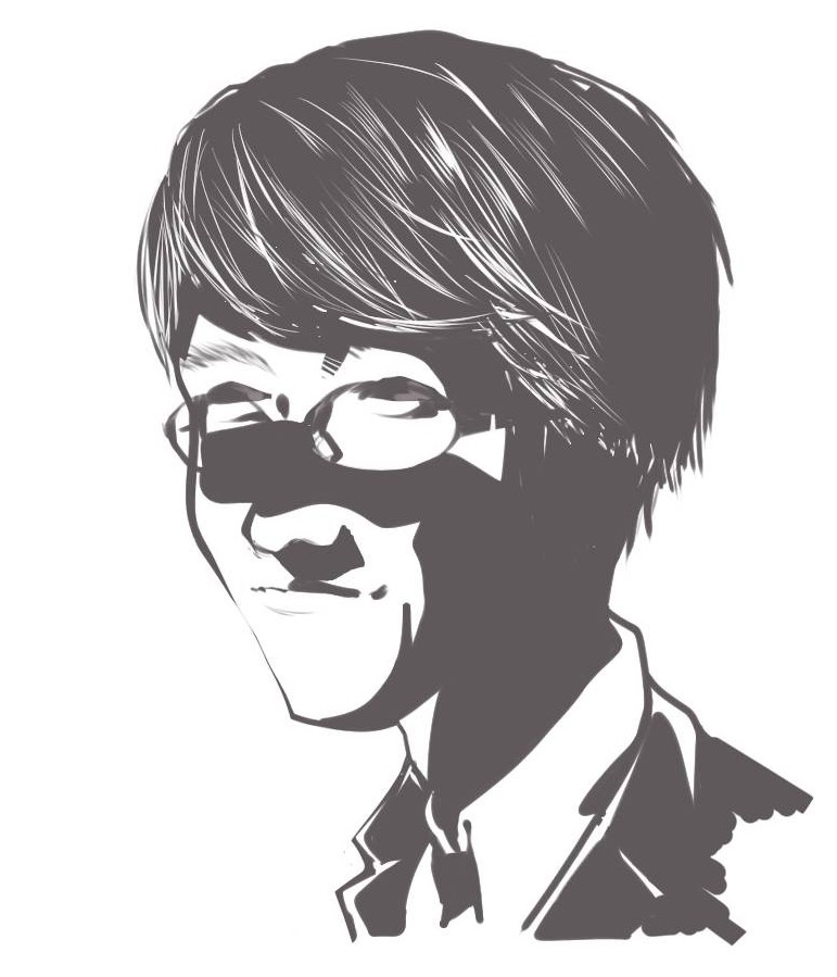 大友 佐十志